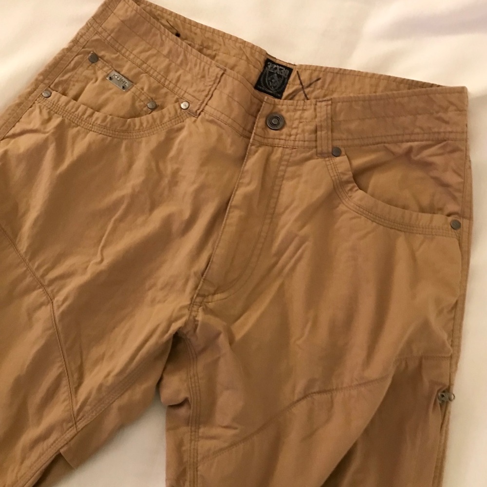 Men’s Kuhl pants 32x30